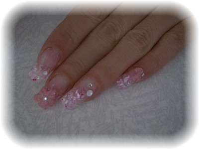 シェルネイル２