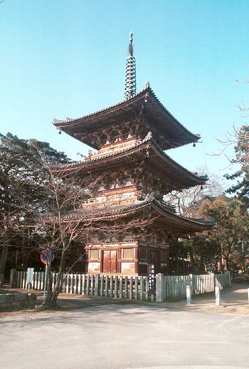 百済寺