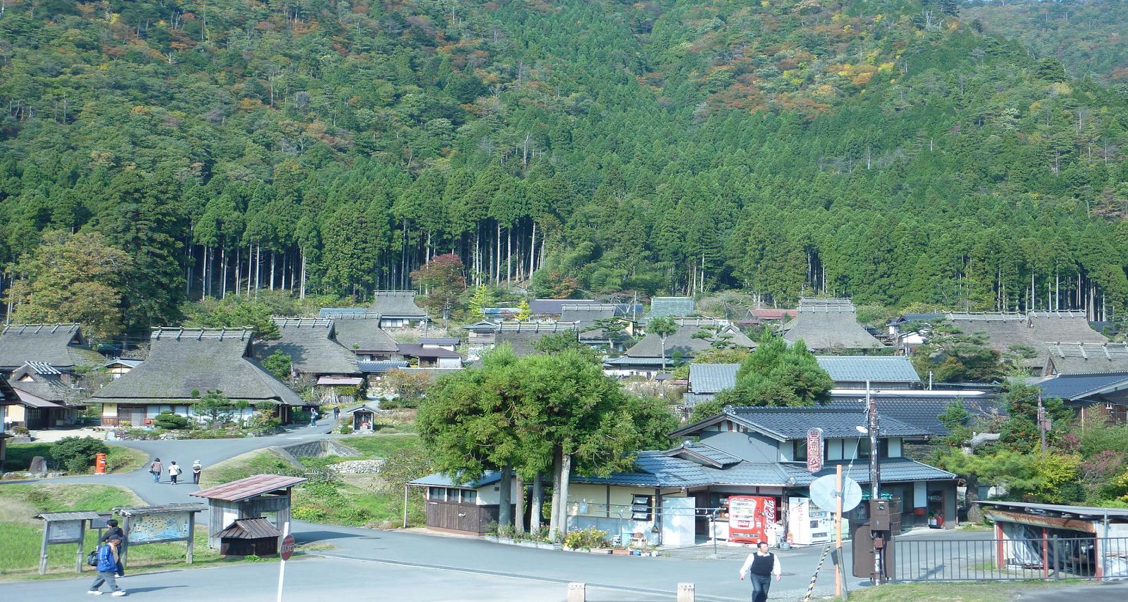 美山 京都府美山町 my favorites 楽天ブログ