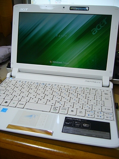 ノートPC