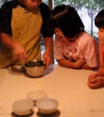 お兄ちゃん上手