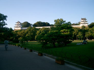 明石公園