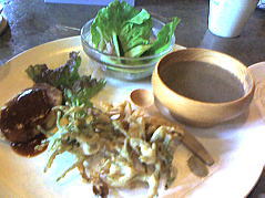 PALPALランチプレート