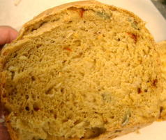 クコの実＆松の実＆かぼちゃの種入りでーす