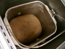 キャロブパン＠ＨＢ