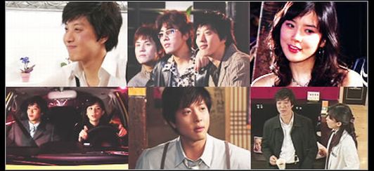 NO春香VS非夢龍 ～21世紀版「春香伝」～