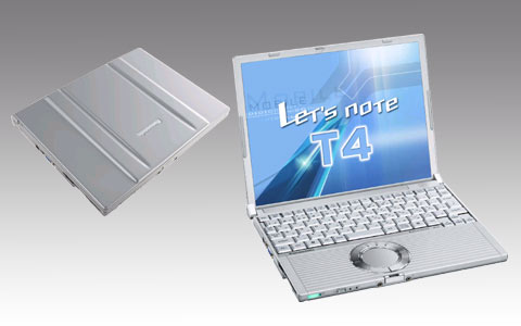 Let’s note T4