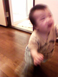 プチぽよ2が立った？