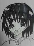 実寒ちゃん