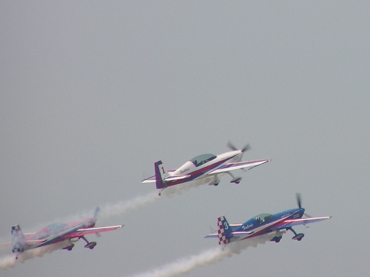 LightPlanes