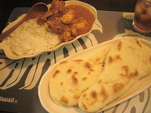 080311ﾁｷﾝｶﾚｰ＆ﾅﾝ.jpg