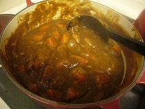 080117ｶﾚｰinﾙｸ.jpg