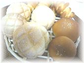 2006_0902_お土産ﾊﾟﾝ.JPG