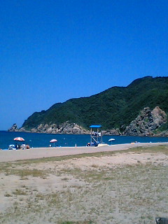 浜坂サンビーチ
