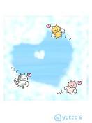 萌え～♪