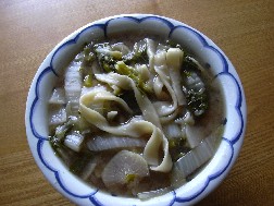 ほうとう