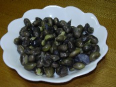 黒豆