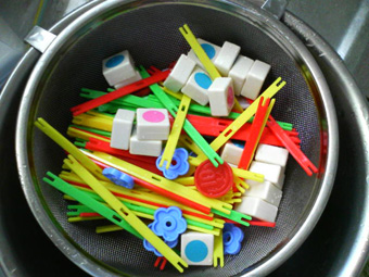 さんすうぼっくす３