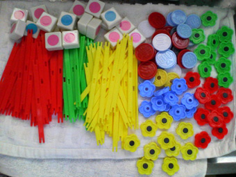 さんすうぼっくす４