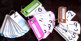 さんすうぼっくす５