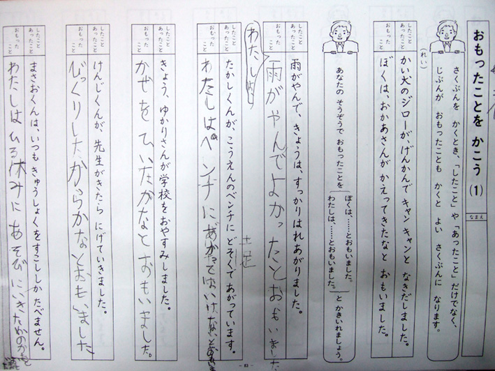 ＩＴＰＡ言語学習能力診断検査 | 風の中で想うこと - 楽天ブログ