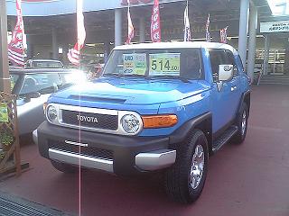 ＦＪフロントサイド