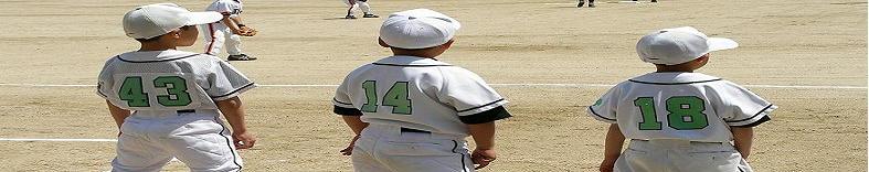 sakuraidaniboys　（桜井谷少年野球部コーチのブログ）