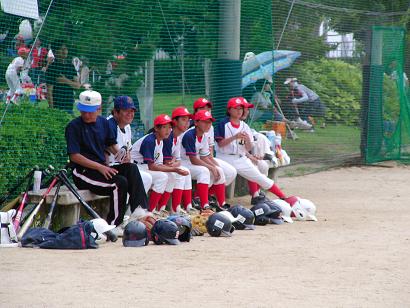 大阪ベストガールズ