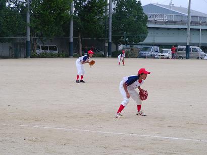 大阪ベストガールズ