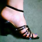 sandal
