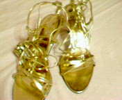 sandal