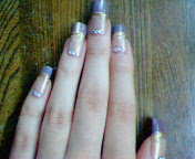 nail