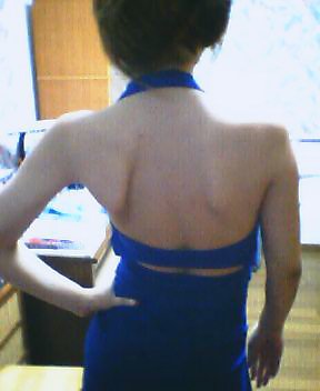 back style