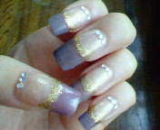 nail