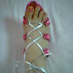 sandal