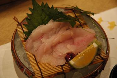 sasimi