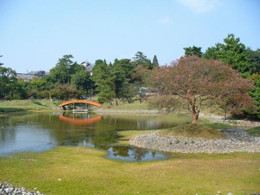 庭園