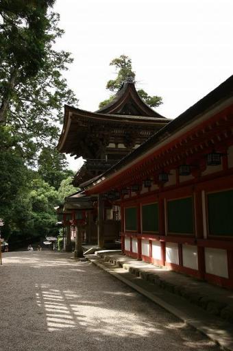 石神神社