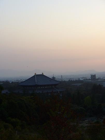 東大寺