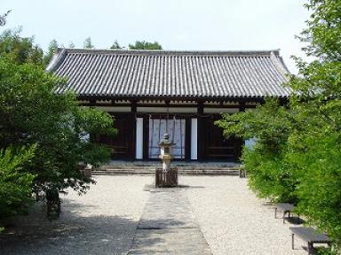 新薬師寺1