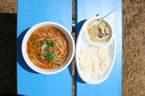 ラーメン