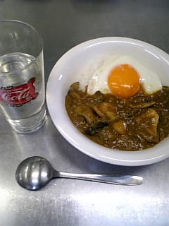 カレーライス