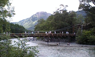 河童橋