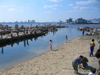 釣り日和