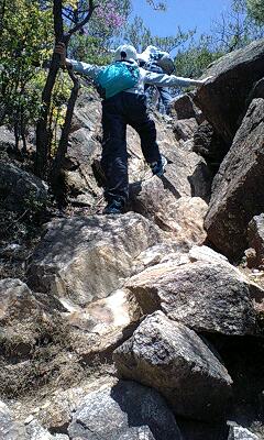 シェール槍への険しい道