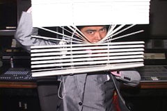 本日２度目のゆうたろう