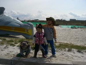 ホワイトビーチ