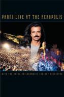 Yanni live at the acropolis