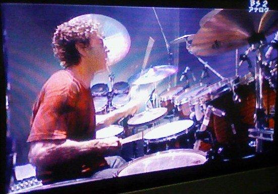 サイモン・フィリップス