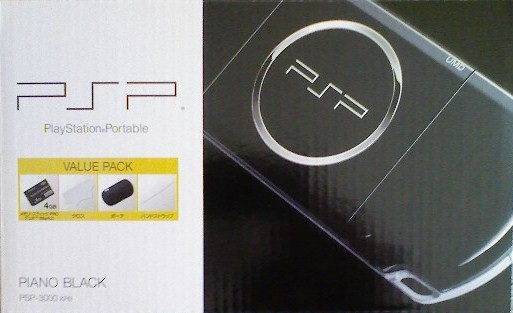 psp